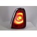 Mini Cooper R56 R57 06-12 Light Bar LED Tail Lamp